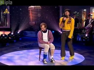 Łowcy. B - Sit down