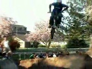Andy Holloway 2007 promo