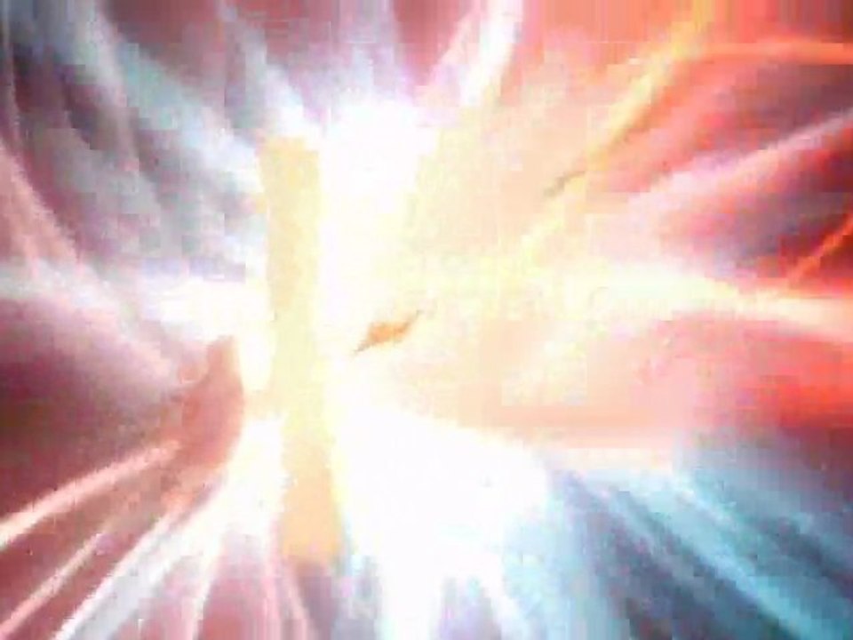 Naruto ~ Rasengan Dance
