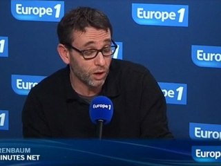 Mea Culpa: Birenbaum sur la mobilisation du 20F au Maroc - thumbnail