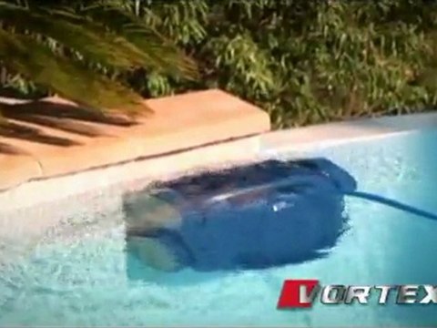 Robot de piscine Zodiac Vortex 3