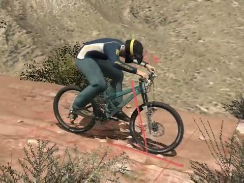 Stunt Junkies: Season 1 CGI Reel