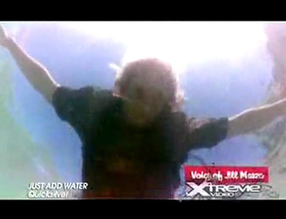 //73// Adrian Buchan Interview part I  / DVD Teaser: Just Add Water / Portugal Radical