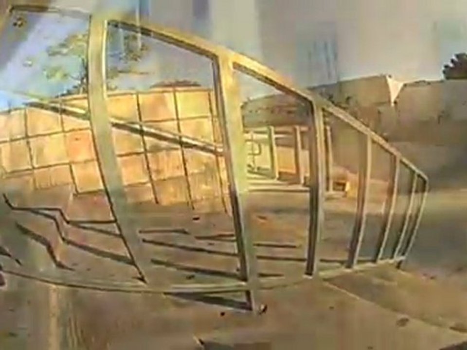 Aldrin Garcia: BONES WHEELS