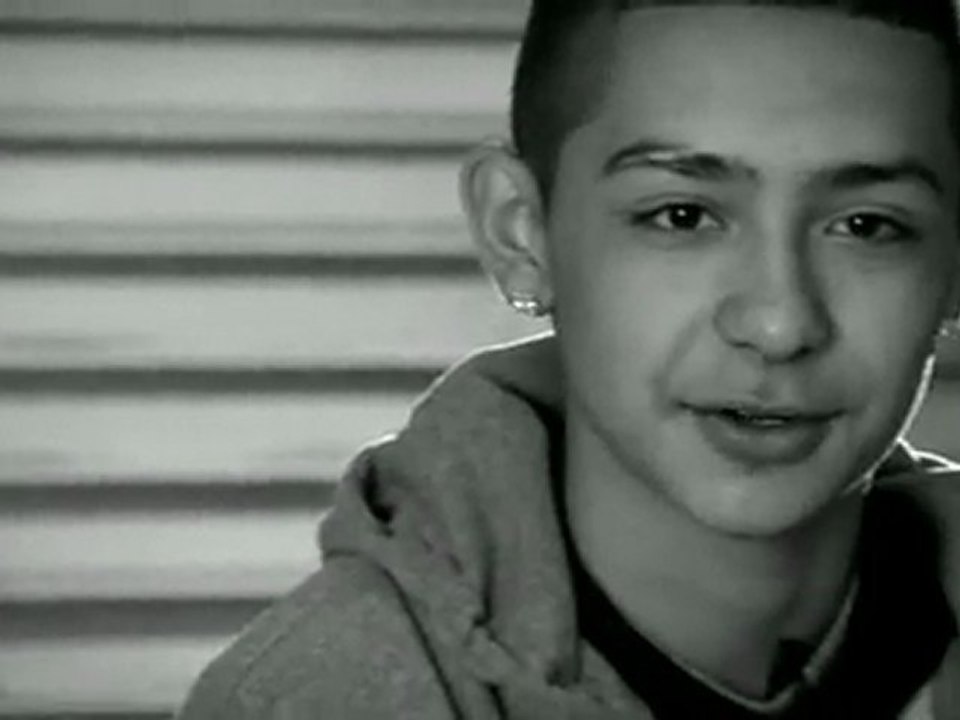 CHAZ ORTIZ WELCOME INTERVIEW