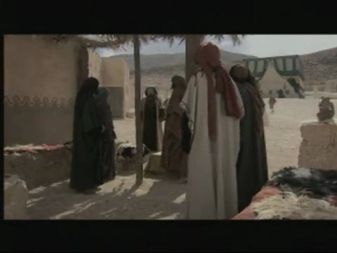 Hz.Muhammed(S.A.V)'in Hayati 13.bolum-1