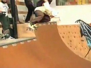 Brent Atchley Clip - Weekly Web Clip #2