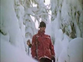 Believe Clip -- Tanner Hall hitting Mt Baker Powder