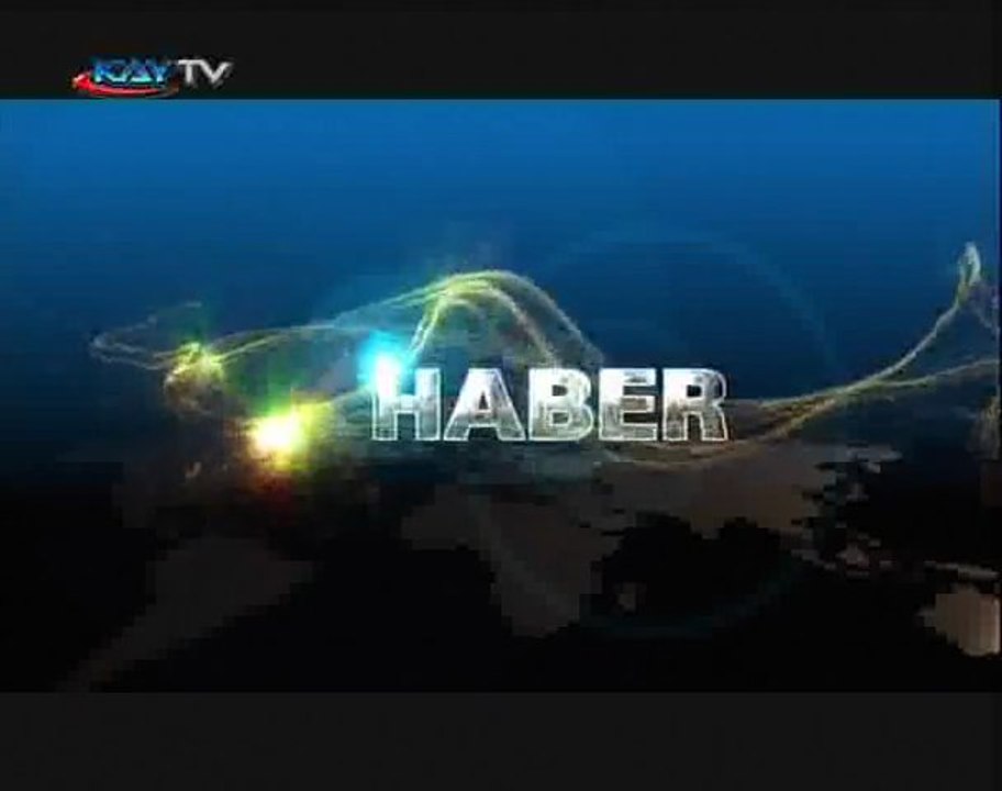 16 ŞUBAT 2011 KAYTV HABER