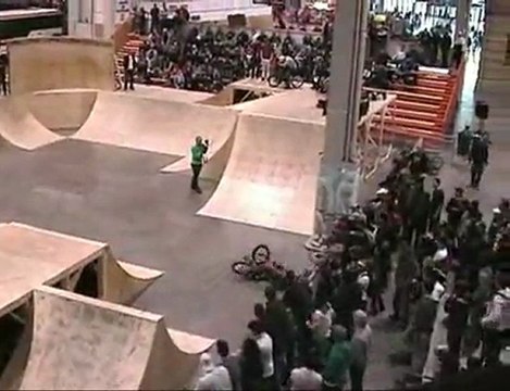 Toronto Bmx Jam