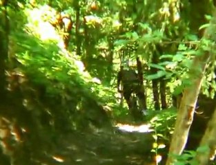 TRAILBUILDING - Outtakes 1.