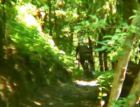 TRAILBUILDING - Outtakes 1.