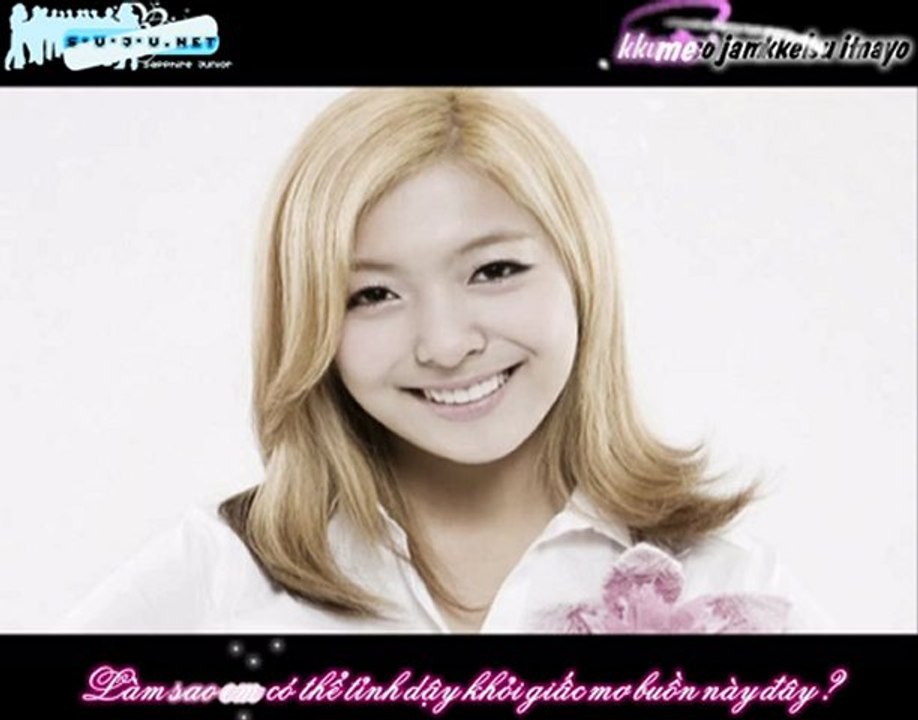 [Vietsub+Kara] And I Love You (President.OST) [s-u-j-u.net]