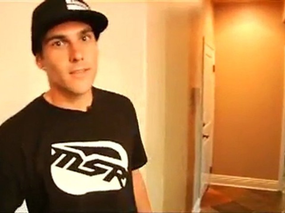 At Home With Nick Wey - Part 2