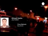 Bahrein: polizia sgombera manifestanti