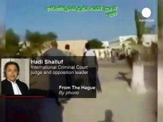 Une centaine de combattants islamistes libérés en...