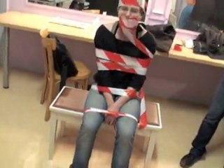 Aldebert - La loge N°31 "l'anniv' à Lemon"