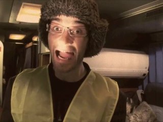 Aldebert - La loge N°32