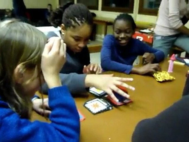 2011 Camp ski JSC
