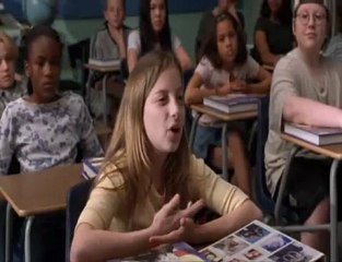 PAY IT FORWARD - ASSIGNMENT TO SAVE THE WORLD