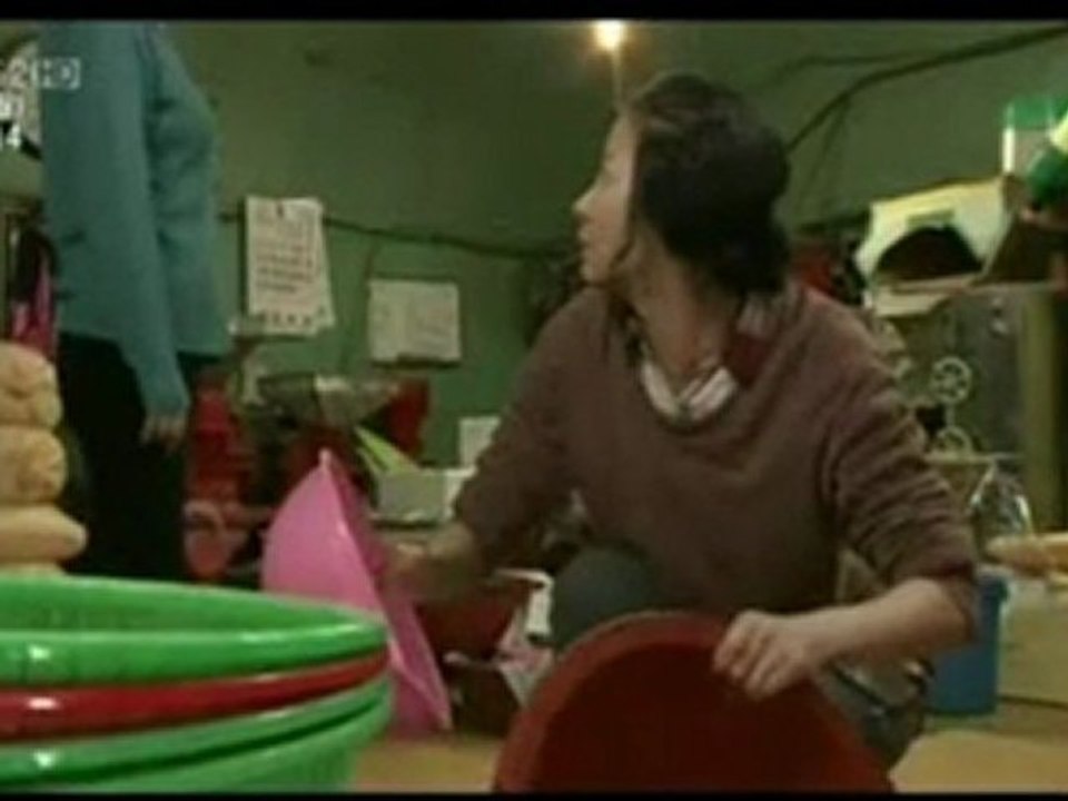 Hair Ba Ushuu Horsol 02.6 by myloverso