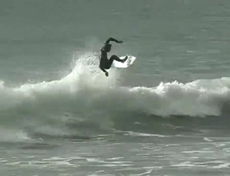 Fartin' Around With Nate Tyler