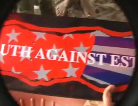 Volcom Stone's Butterfish Surf Series - March 2007- Pipes, Ventura, CA