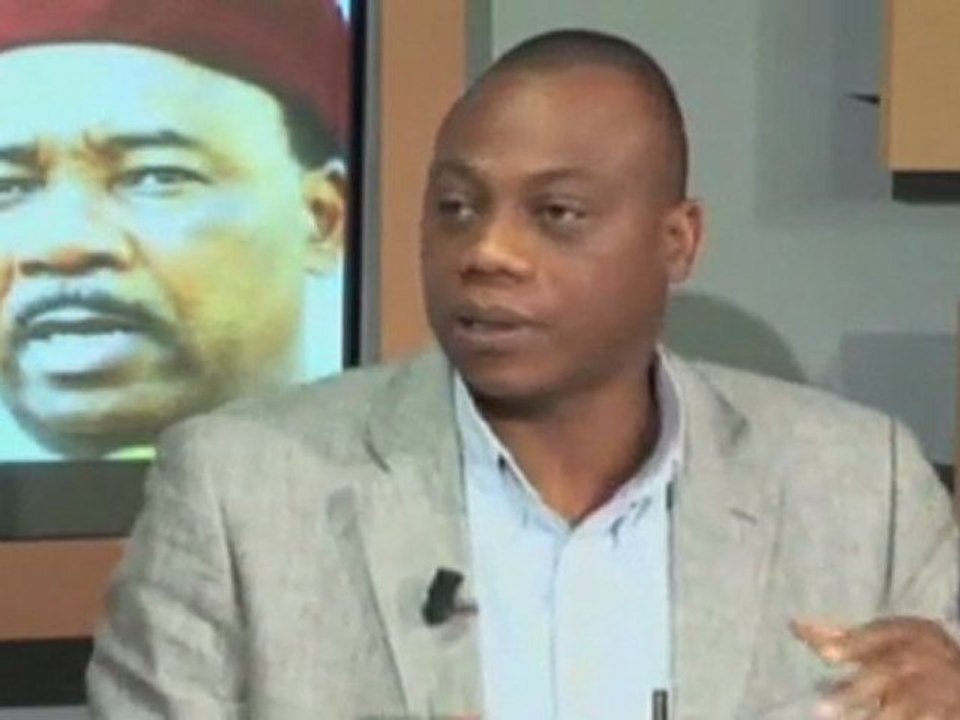 ELECTION au NIGER