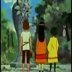 les citees d or generique  longue version remix