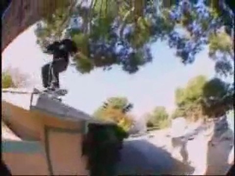 Skateboard Tricks Compilation