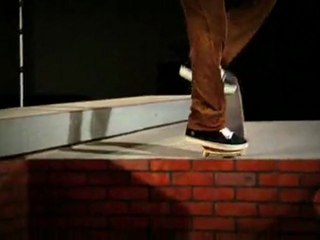 What we do here is secret... sometimes...