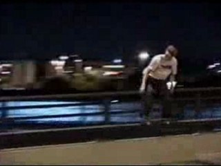 The longest 50/50 grind ever