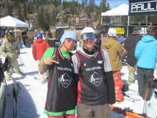 2008 Big Bear Open Higlights