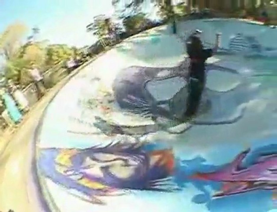 Shane Cross - The Jam