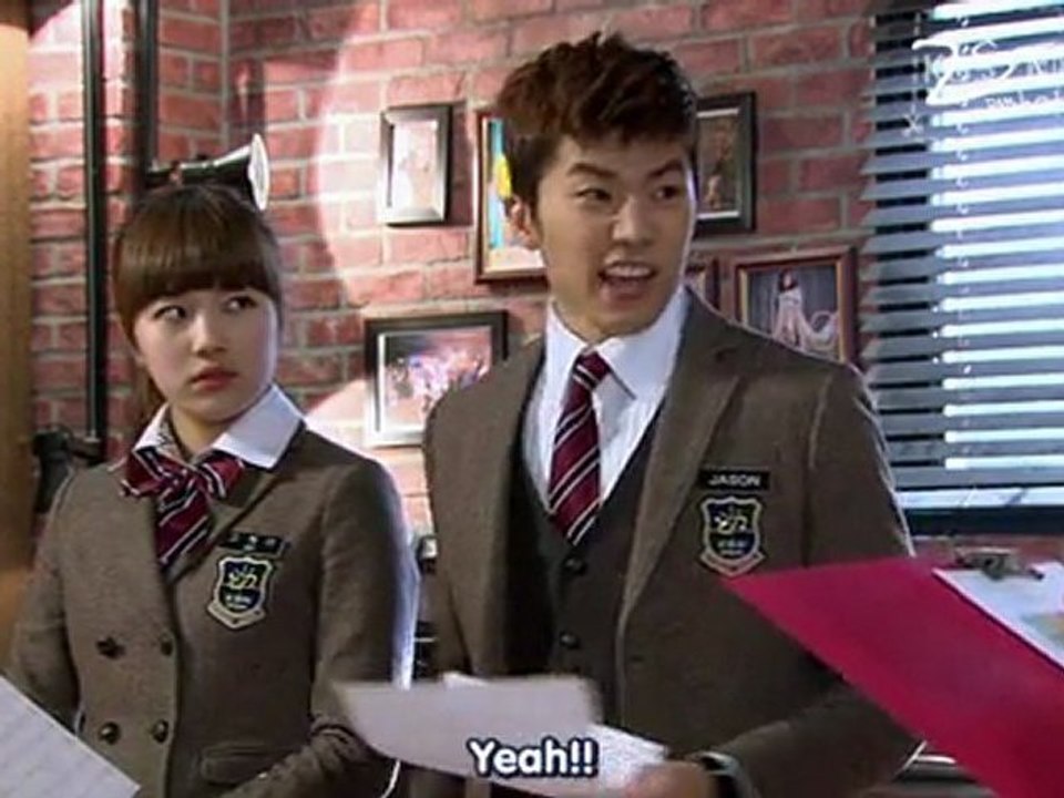[Special Project] [Vietsub] Dream High Ep 13 (6/7)