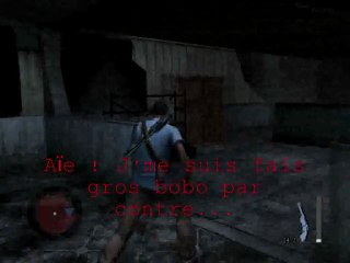 Manhunt II - (PC) - Scène 6 : Safe House (Le pied-à-terre)