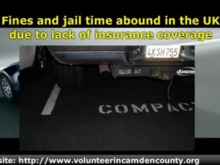 Learning about One Day Car Insurance