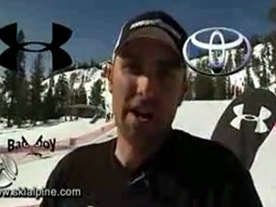 Sick n' Twisted Big Air Comp Recap - Alpine Meadows