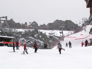 Sante Medecin de montagne 1- M.H. Binet