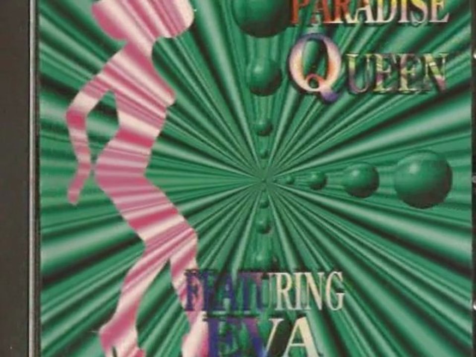 PARADISE QUEEN