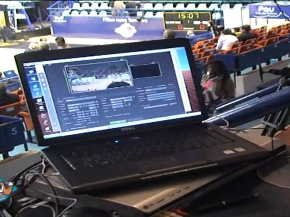 SDA 2011 : focus sur les bénévoles de l'Elan Béarnais