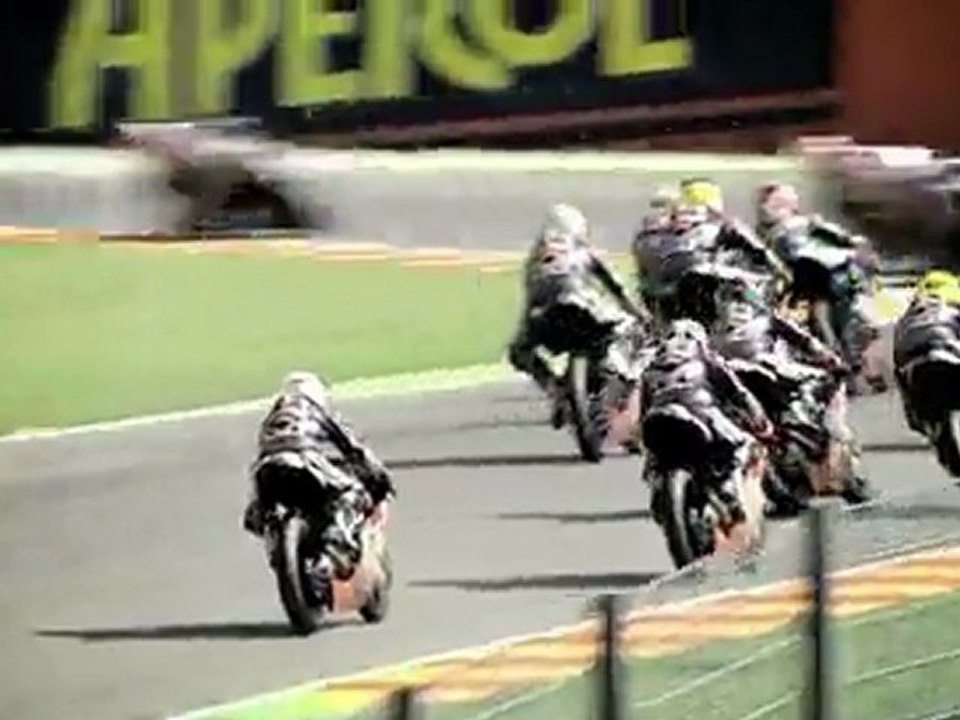 Red Bull MotoGP Rookies Cup 2010 - Highlights - Mugello, Italy