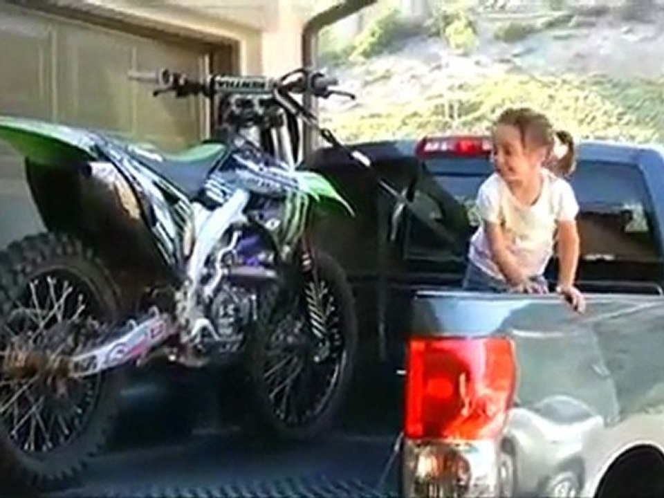 At Home With Nick Wey - Part 1