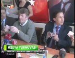 TV 8 - Tuzla Belediyesi futsal turnuvası