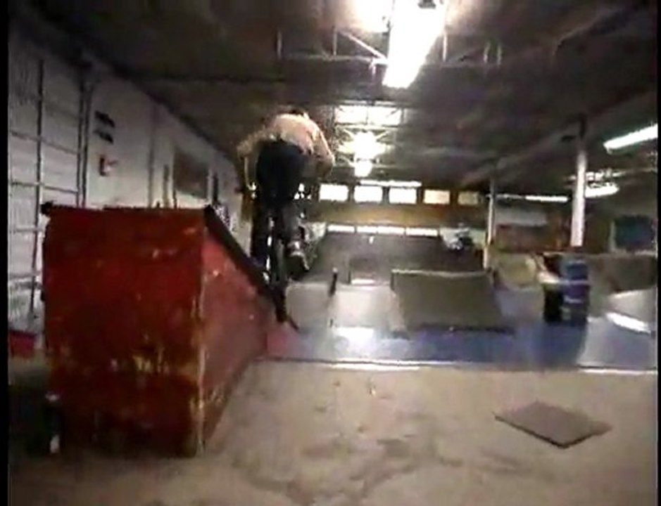 random footage edit