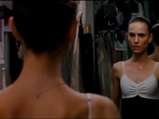 Cisne negro - Clip 03