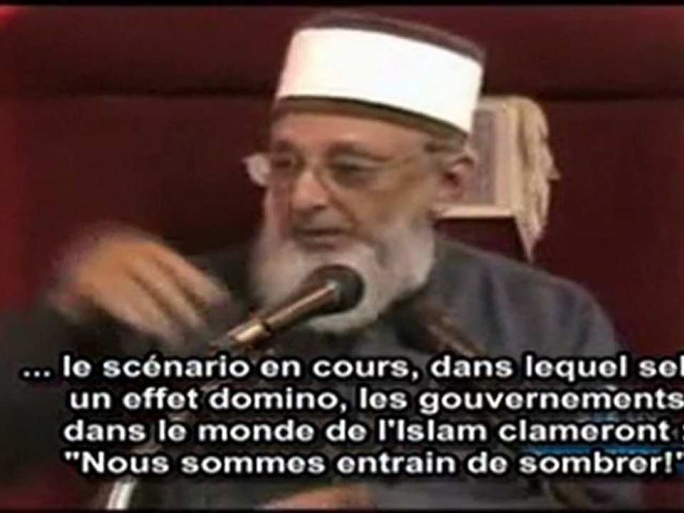 ISRAEL passera a l'attaque