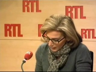 Anne Fulda : Avoir sa mamie comme mère porteuse ? C'est mod