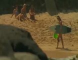 Volcom Stone's Pufferfish Surf Series - Ho'okipa, Maui, Hawaii