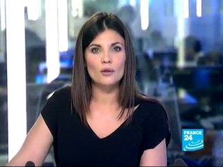 09h48 Flash info actualité FRANCE 24